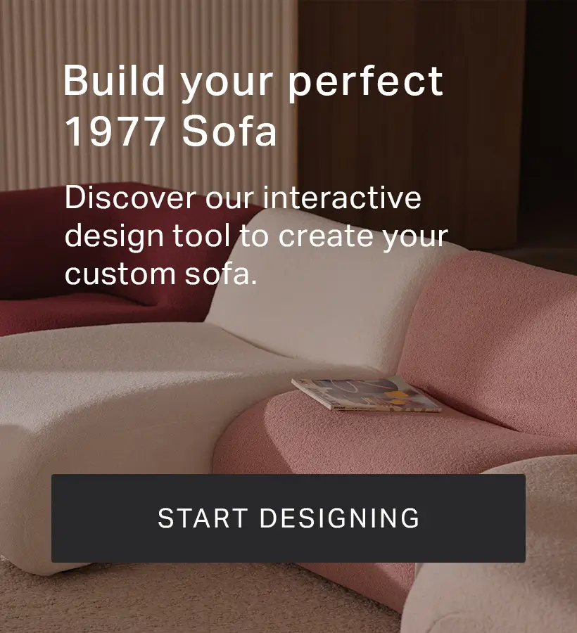1977 Configurator Mobile Banner