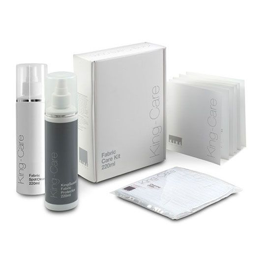 Trousse d’entretien des tissus 220ml