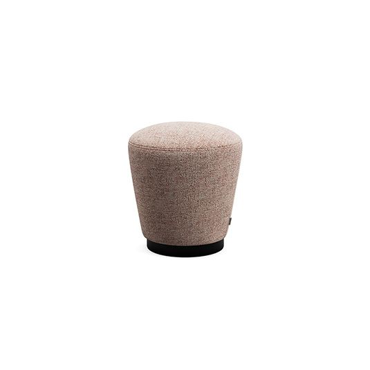 Fleur Pouf