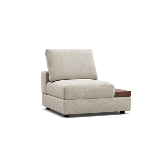 Jasper Fauteuil