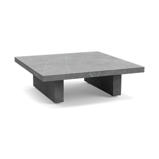 Morpheus carrée Coffee table