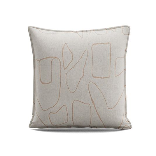 Coussin Oberon