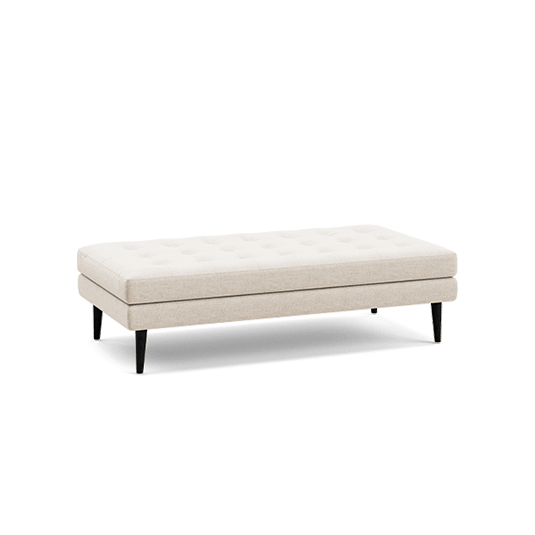 Uno Pouf de banc