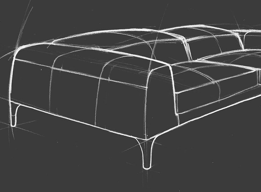 Mars Coffee Table Mars Timber Veneer Marble King Living