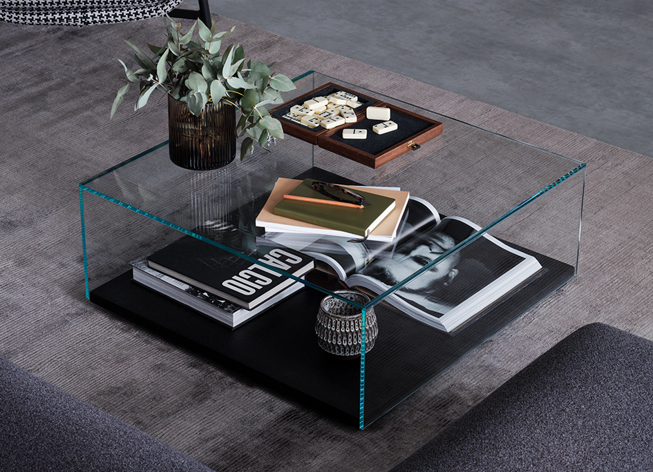 Jasper Occasional Table - Coffee & Side Tables - Living - Shop