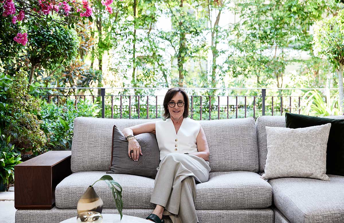 How To Select the Right Fabrics for Each Room | KING