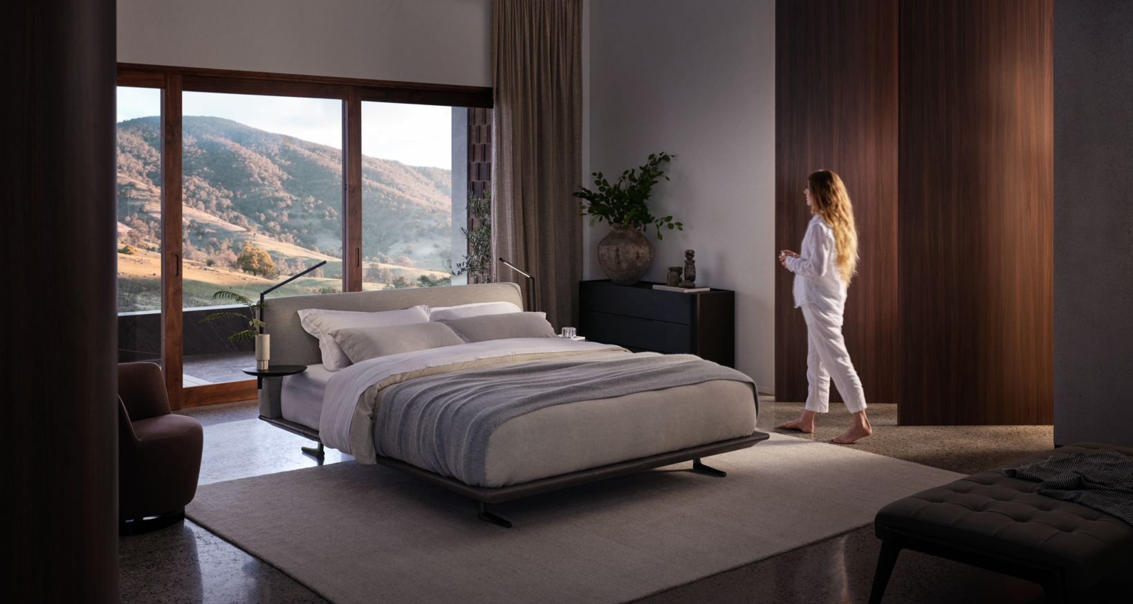 Sleep high mattress on sale
