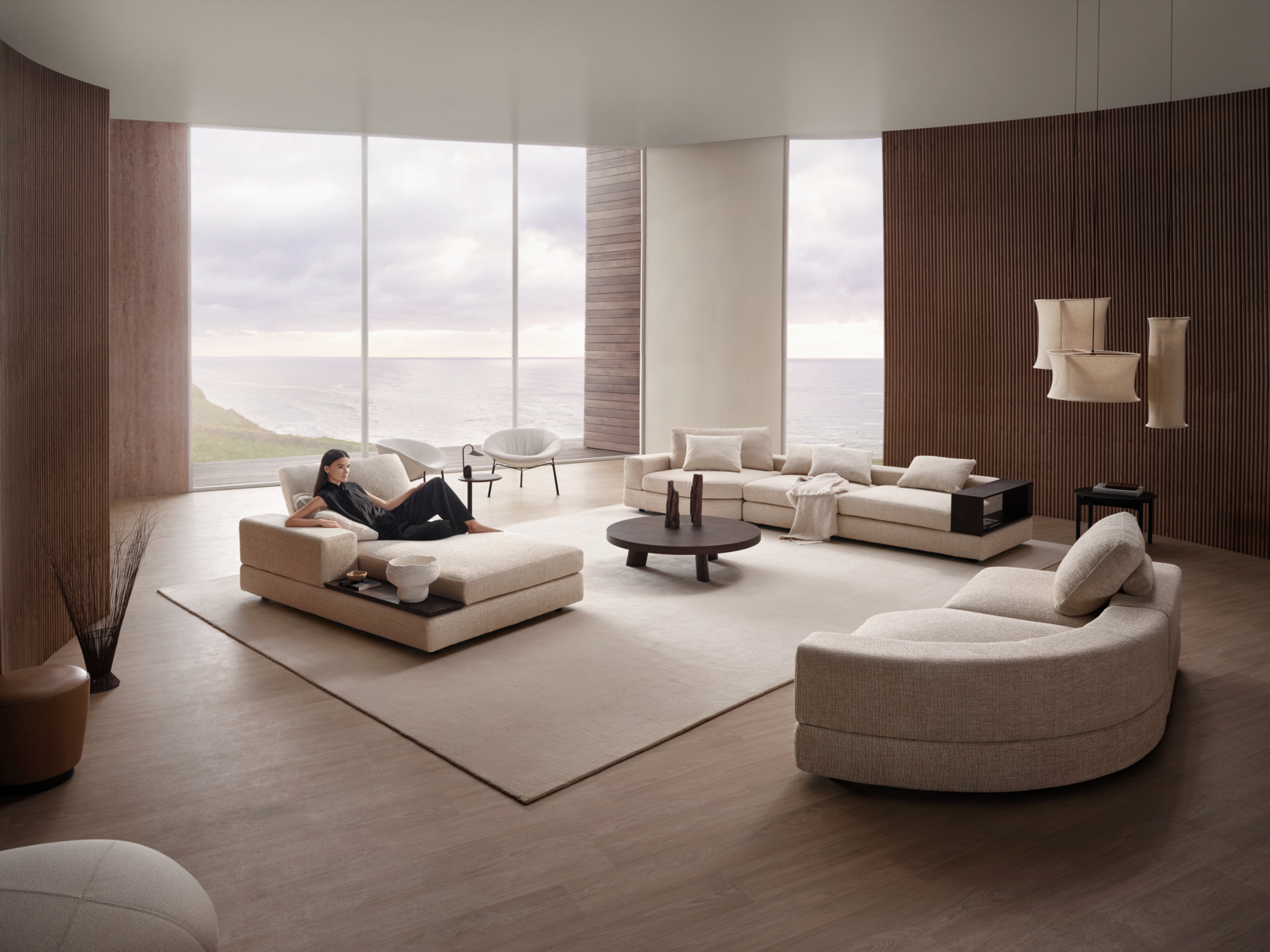 Jasper Sofa 20th Anniversary | King Living