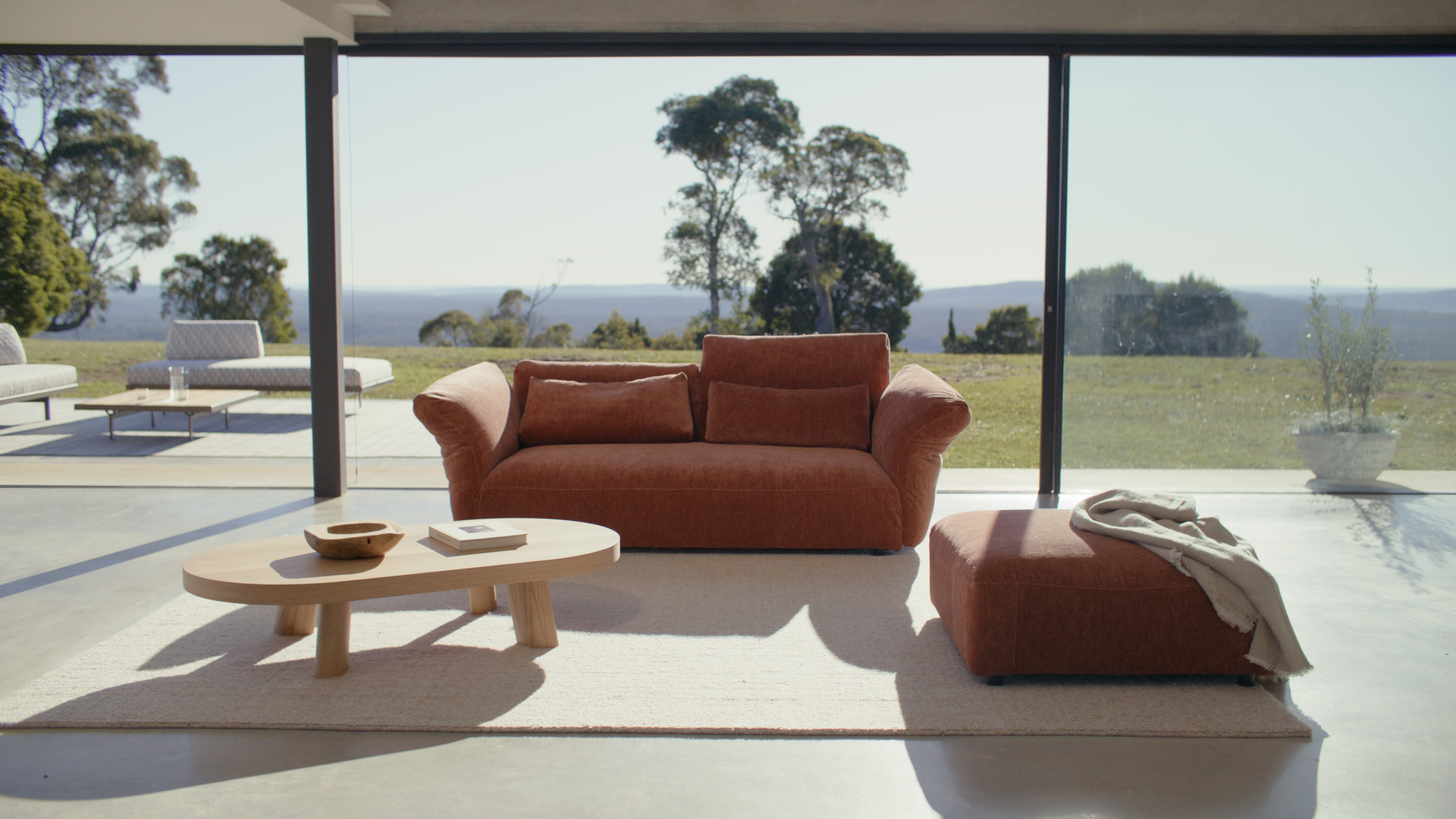 Maximising small spaces with versatile furniture | King Living - King ...