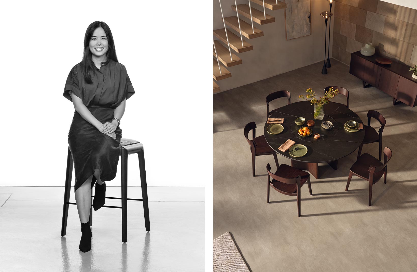 Australia's multi award-winning sofa