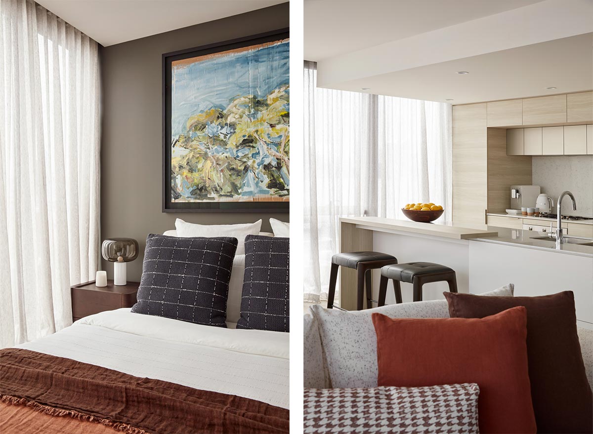 Australia's multi award-winning sofa