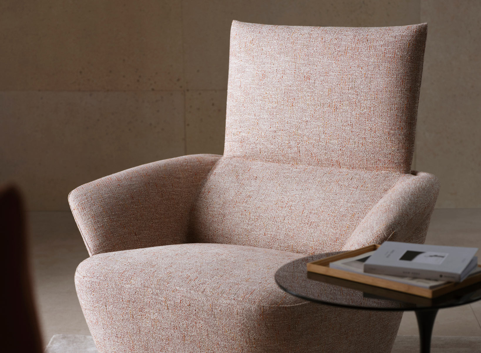 Guide to choosing the perfect armchair KING King Living