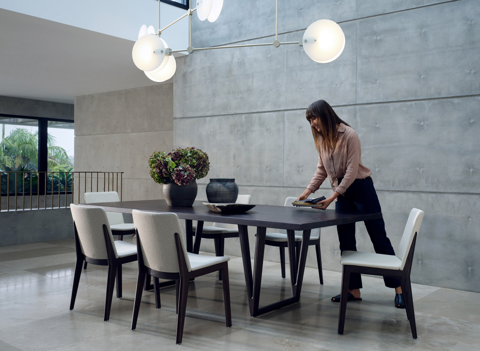 Australia's multi award-winning sofa