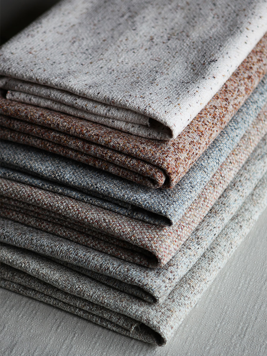 5 things to know about fabric pilling KING King Living