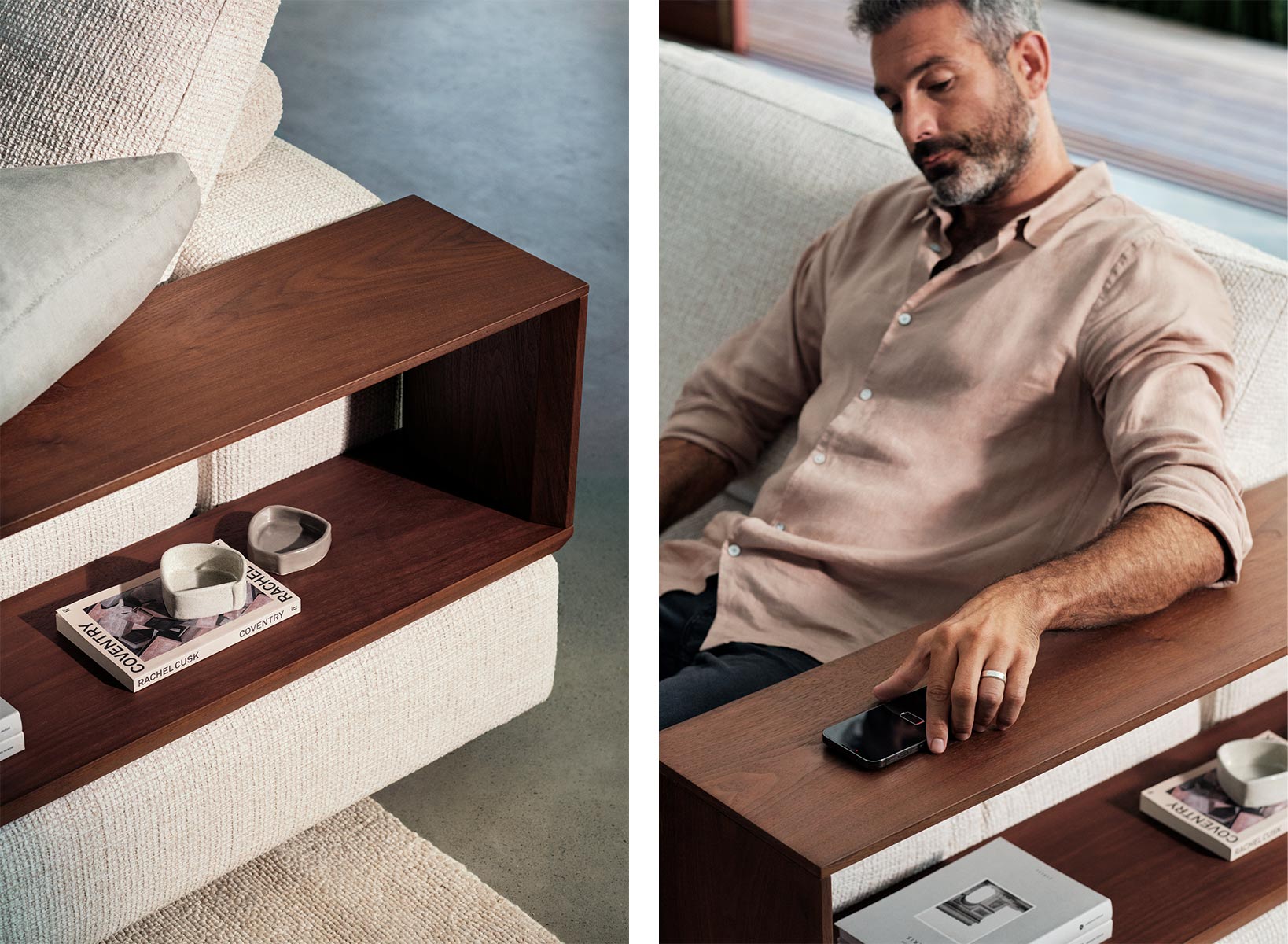 Australia's multi award-winning sofa