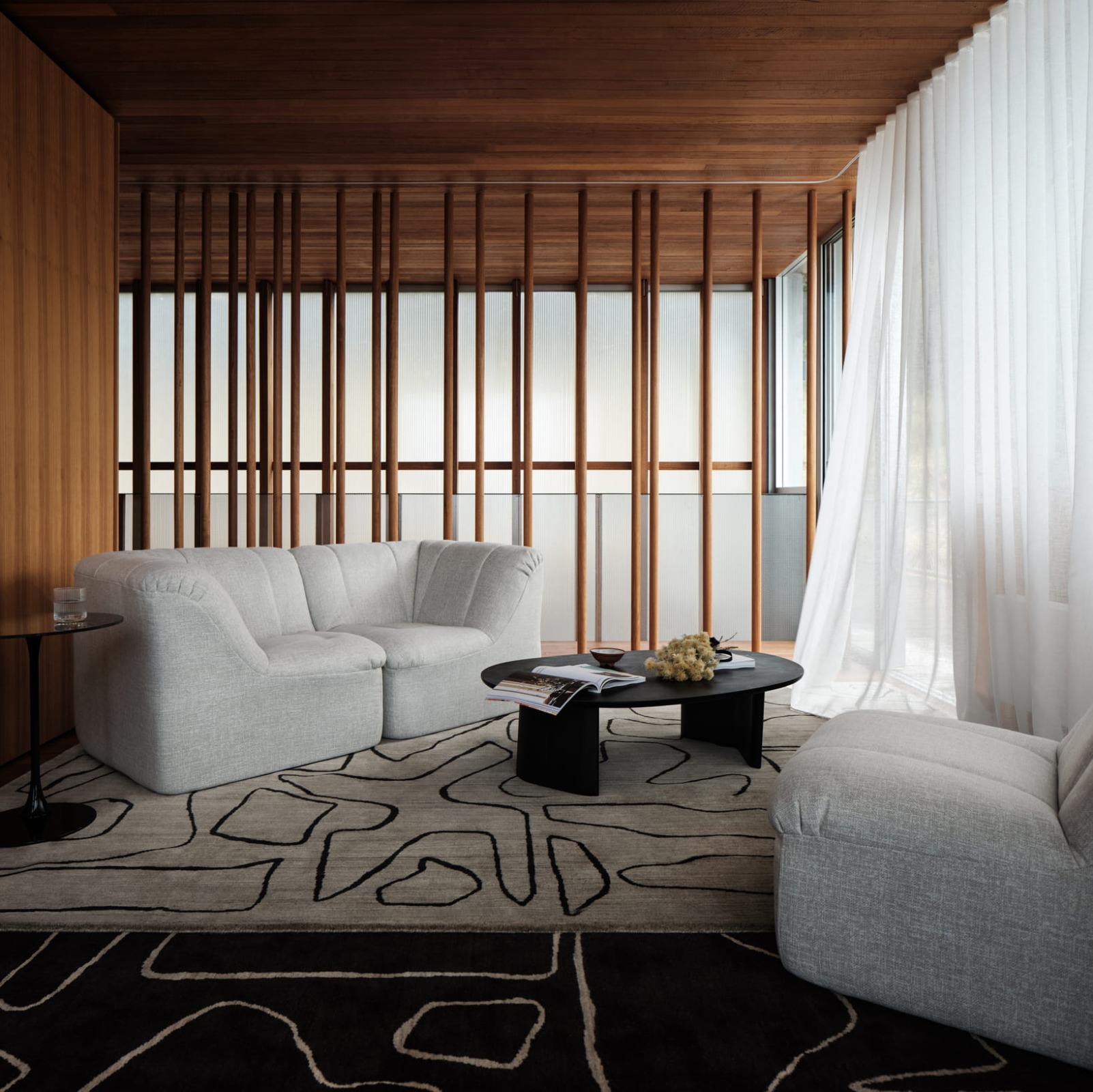 How to style your home for comfort