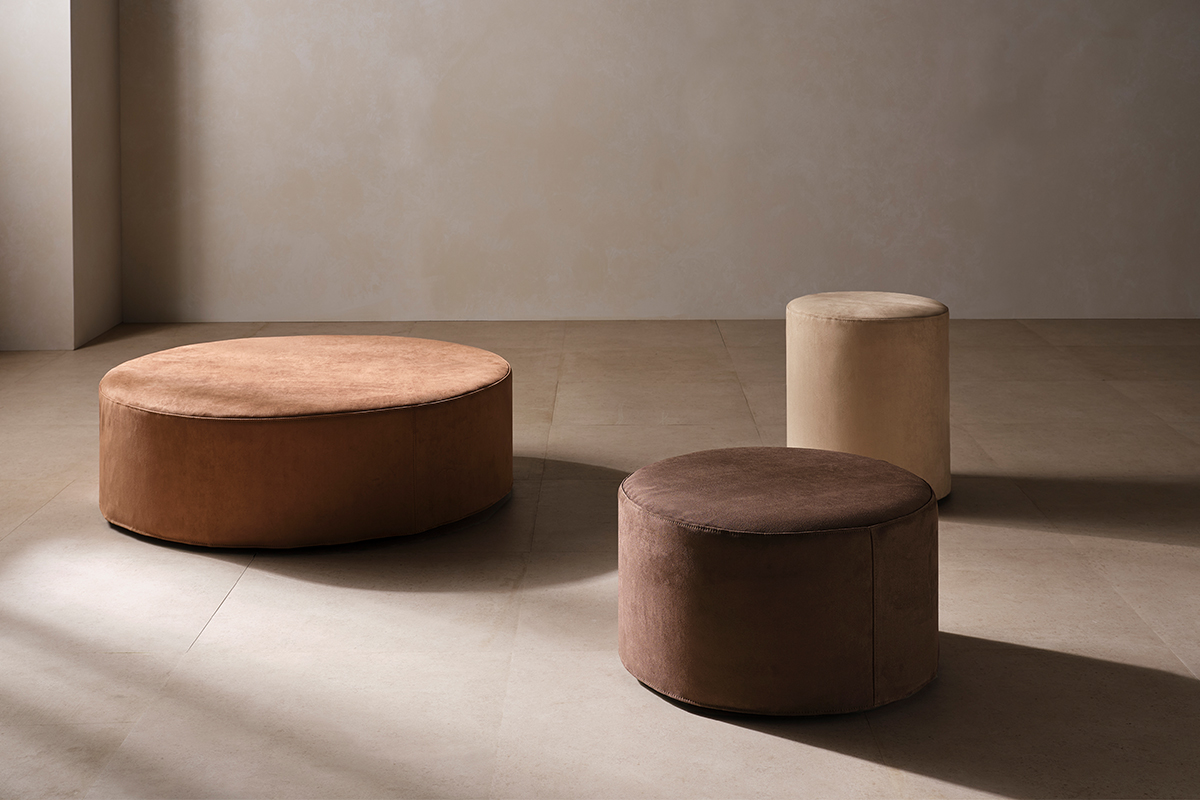 KING furniture leather Which is best for you? King Living