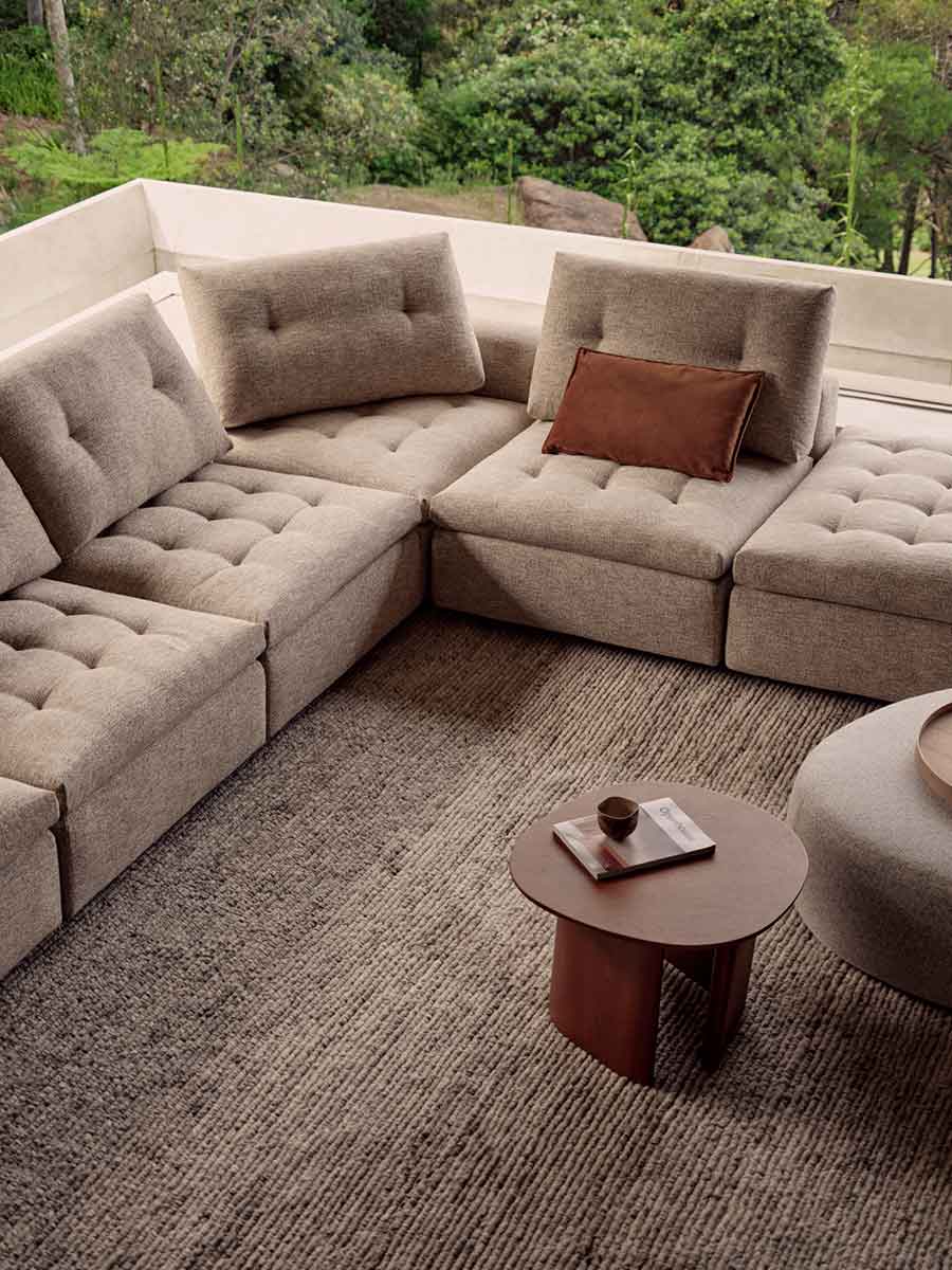 King Living Max Sofa review King Living King Living