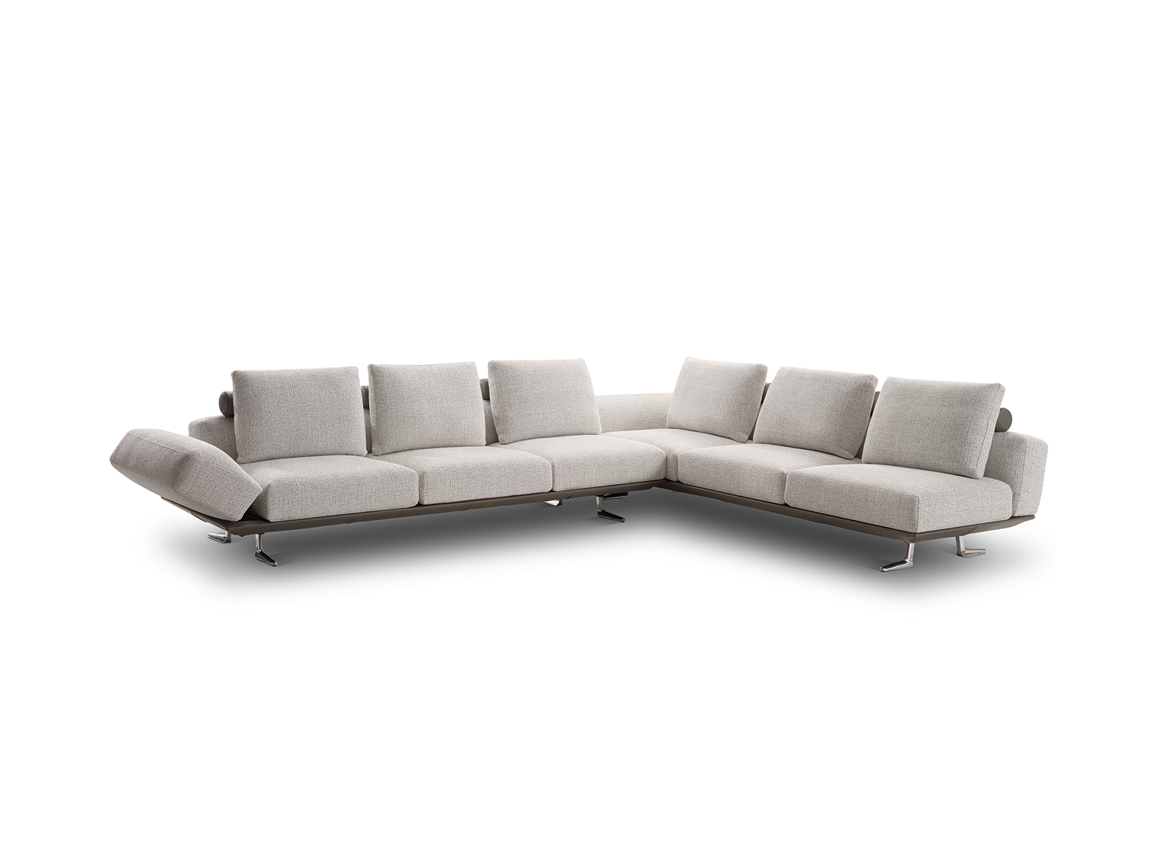 Pros and cons of modular sofas KING King Living