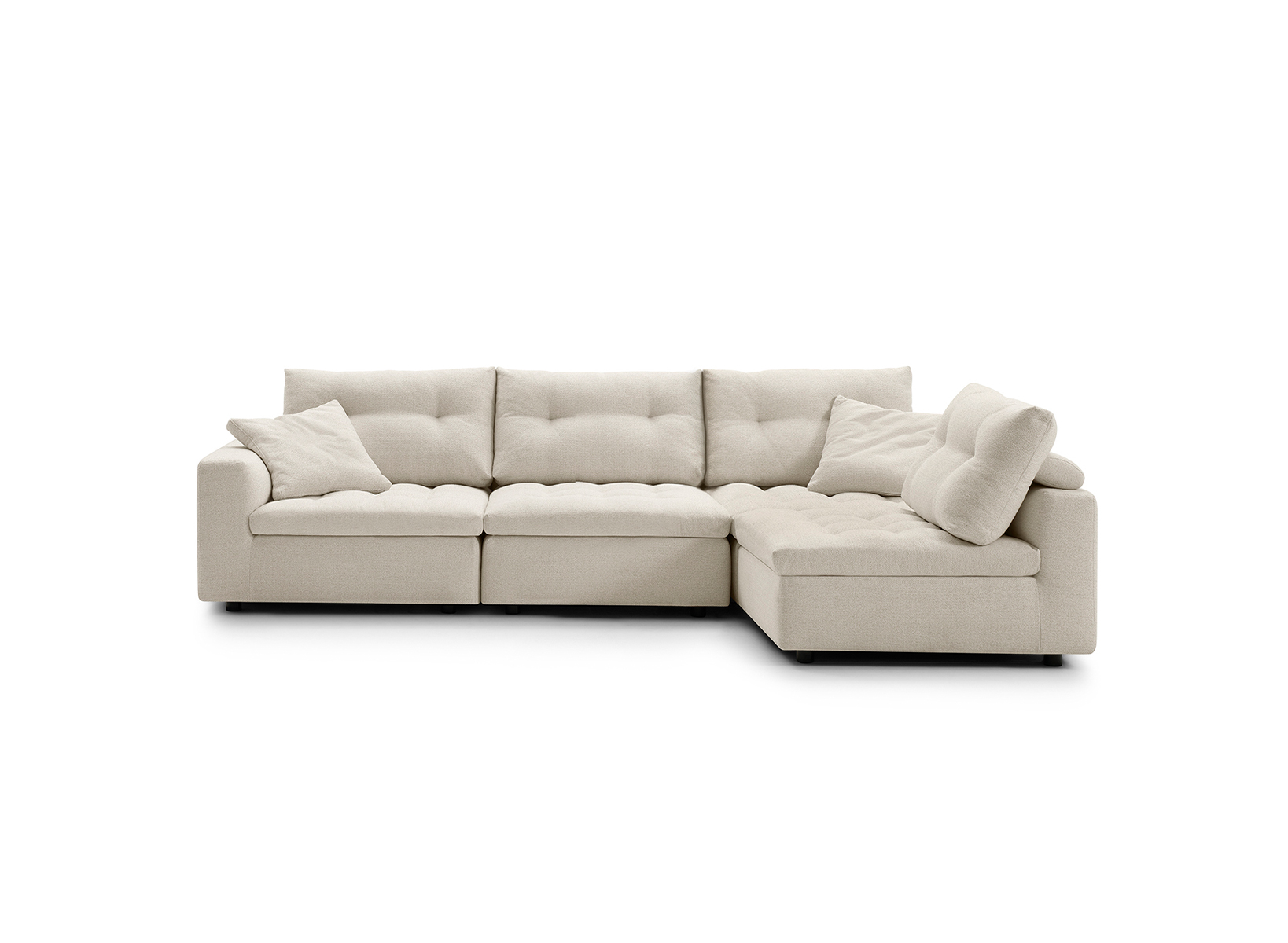 Pros and cons of modular sofas KING King Living