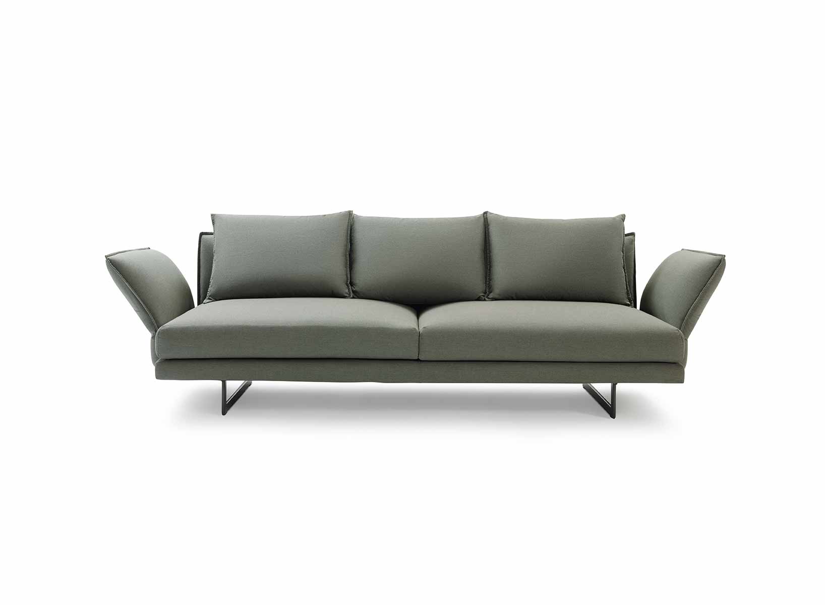 Luna Outdoor Dining Chair