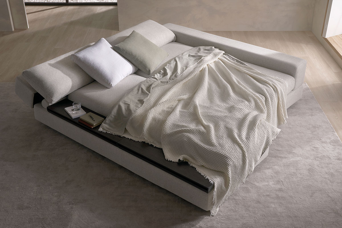 Discover best sofa beds King Living King Living