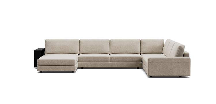 Modular Sofas - Sectional Lounges & Couches | King Living