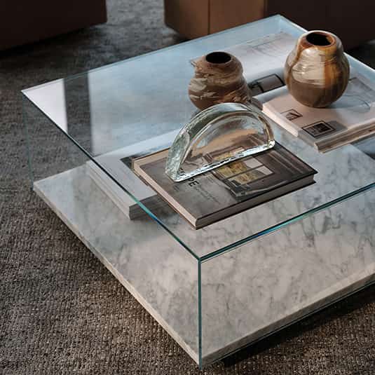Coffee & Side Tables - Living - Shop - King Living