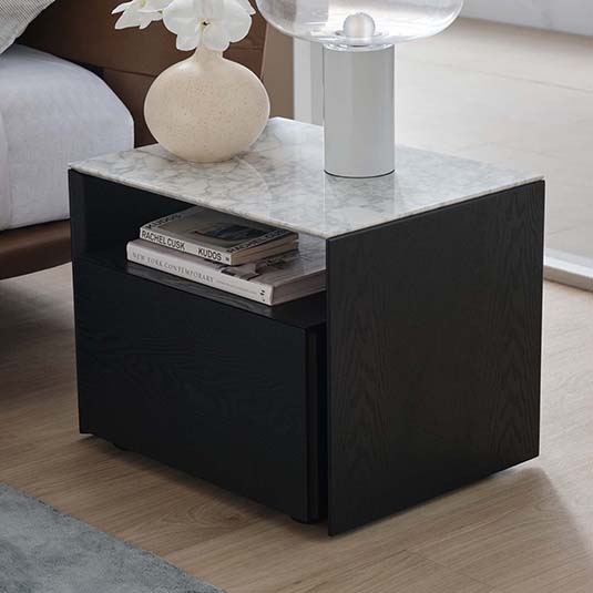 Bedside Tables Bedroom Shop King Living