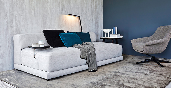 King - Australian Designed Sofa Beds - King Living