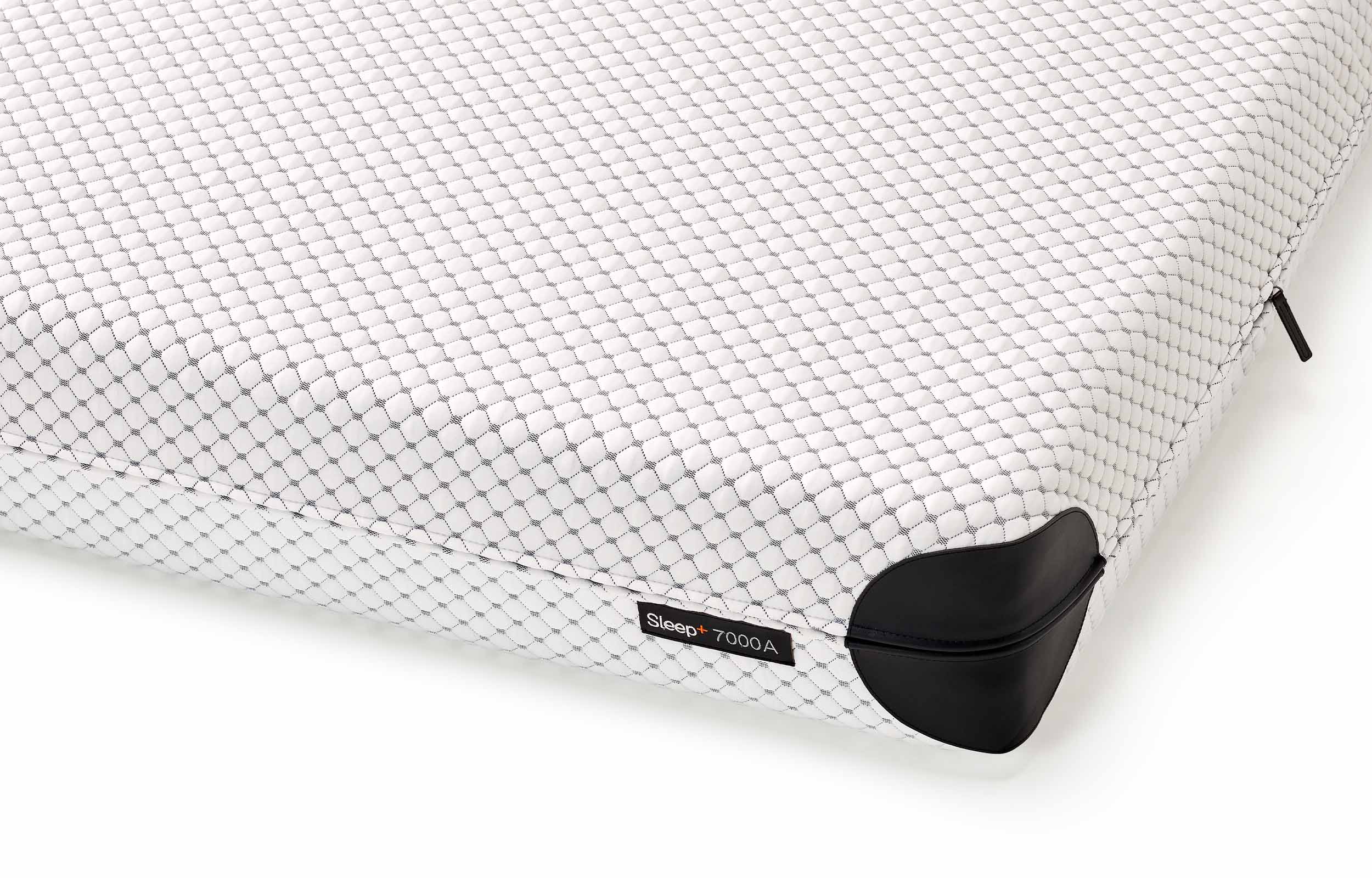 Sleep+ 7000A Motion Mattress King Living