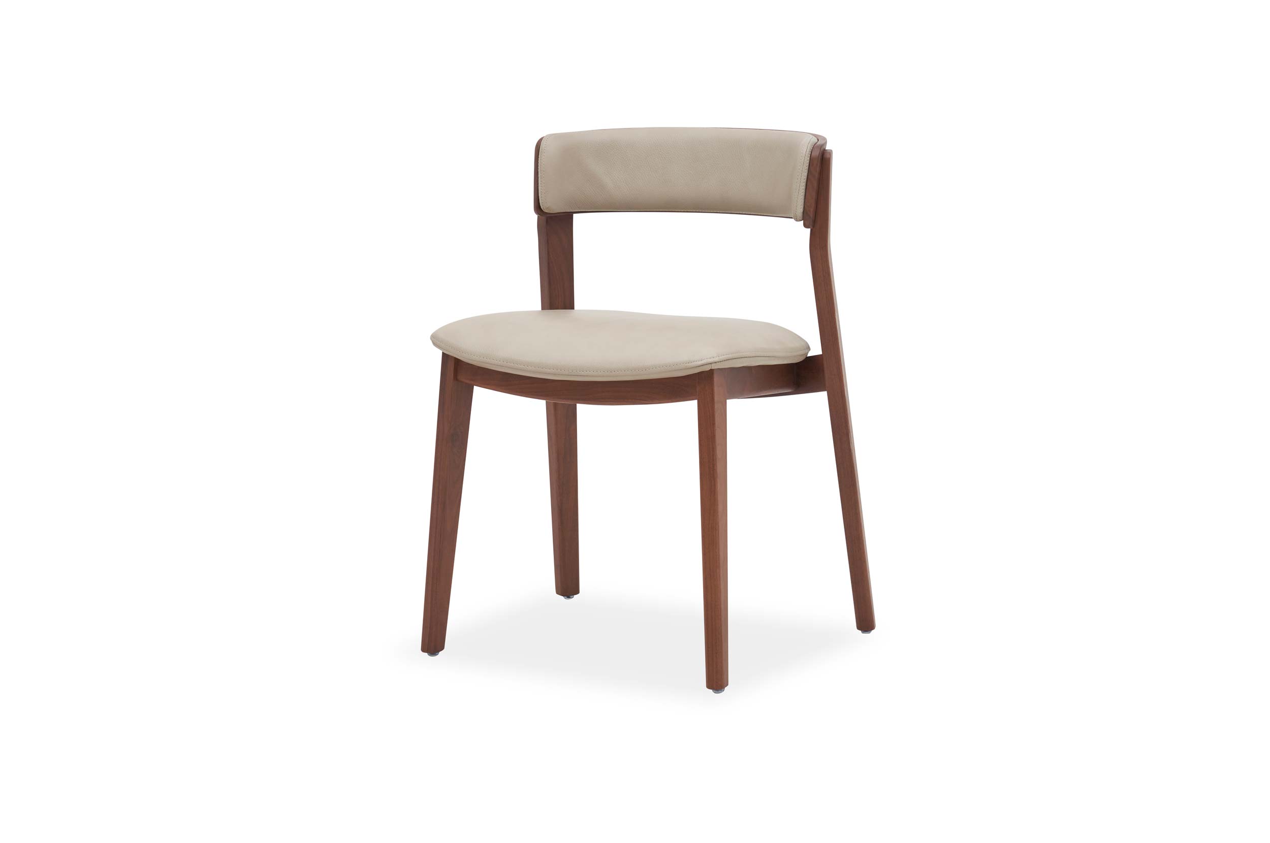Amara Soft Dining Chair King Living