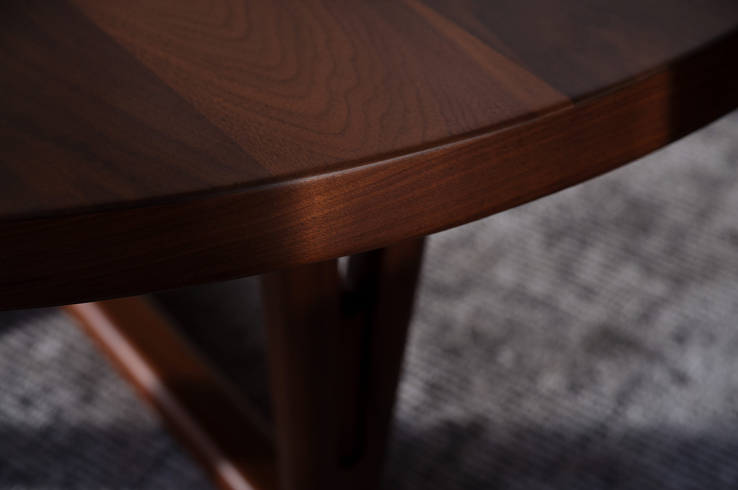 Aspen Coffee Table Round | King Living