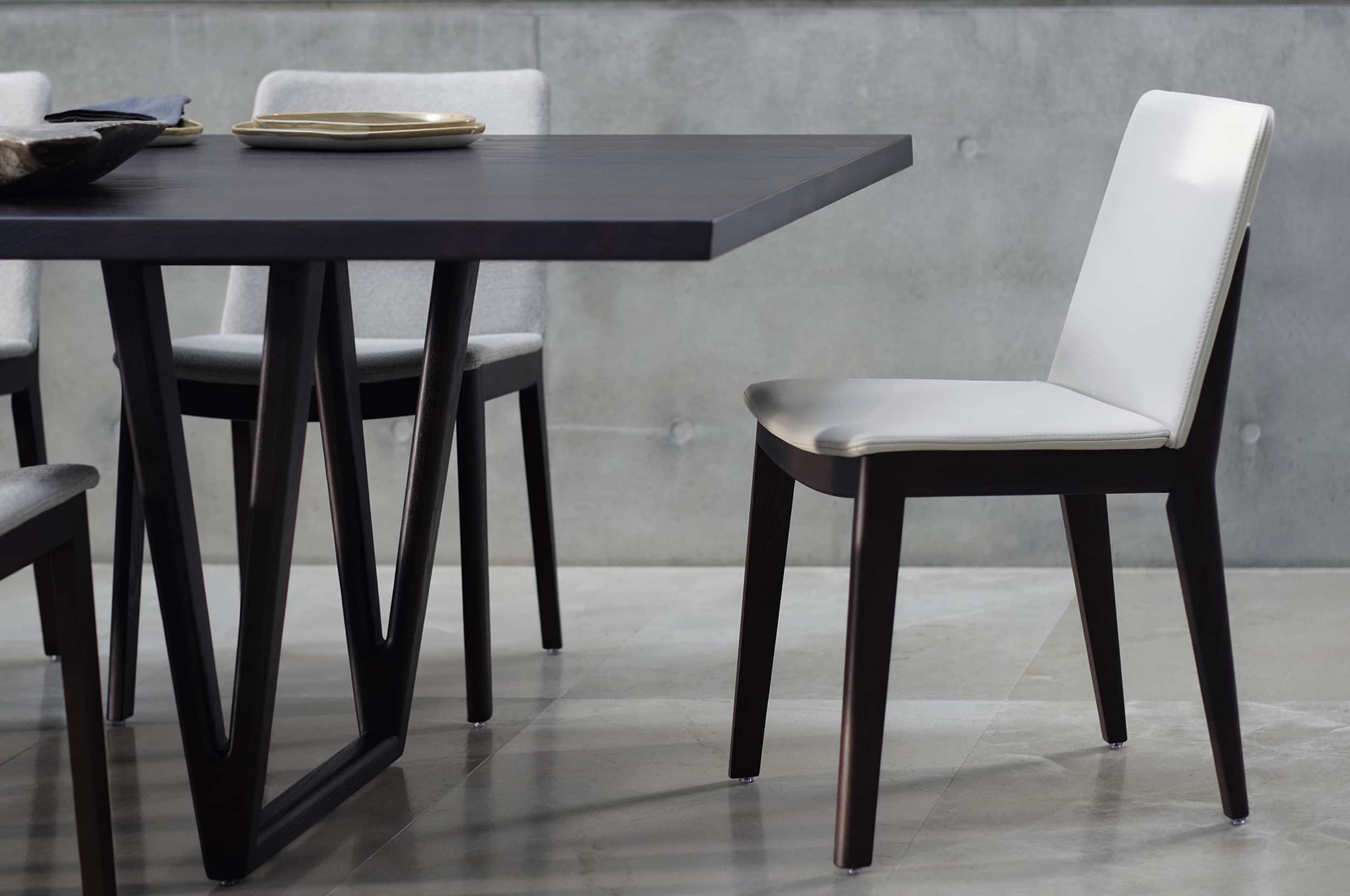 Aspen Dining Chair King Living