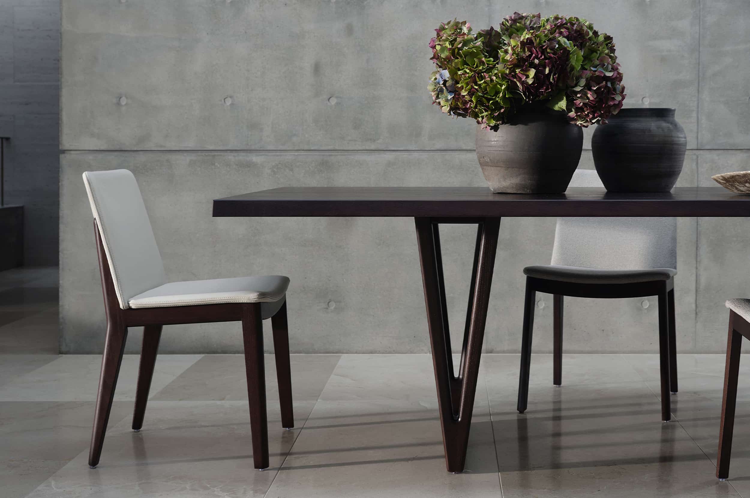 Aspen Dining Chair King Living