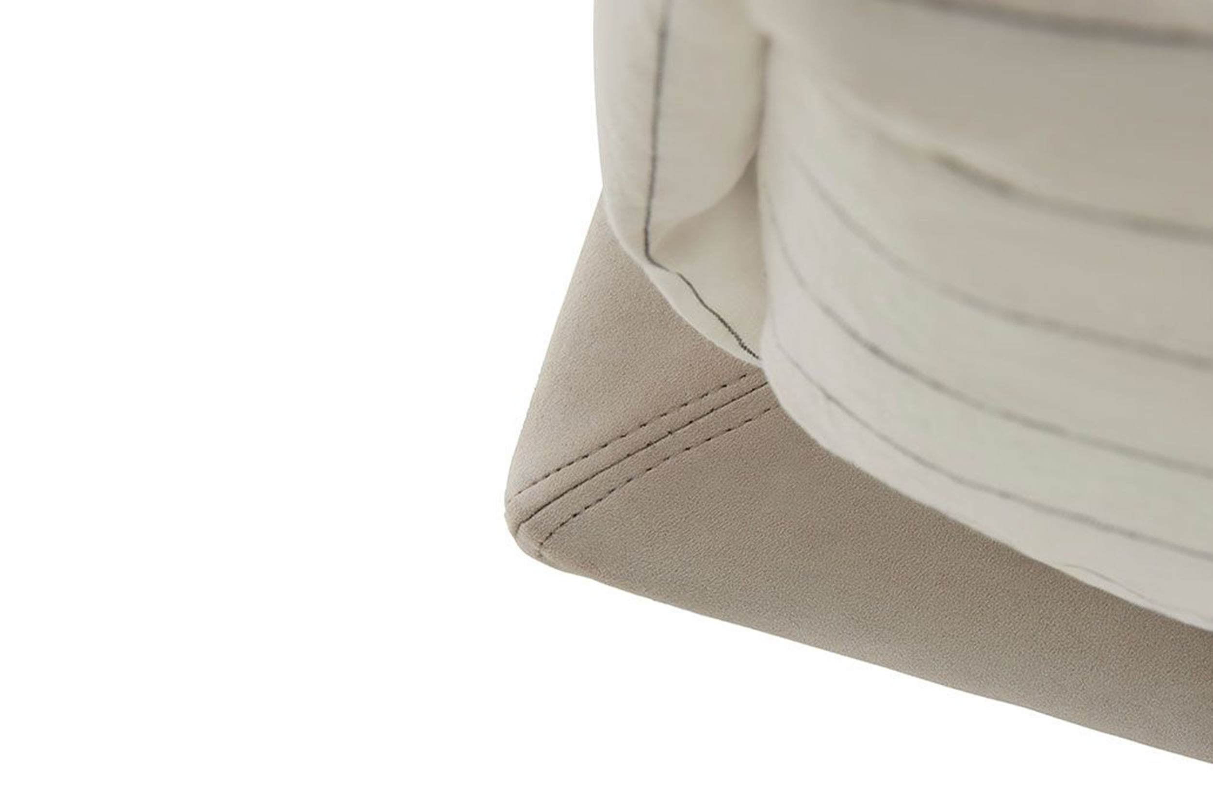 Bellaire King Single Bed Smart Custom Futuro King Living