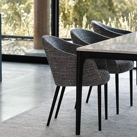 King living shop dining table