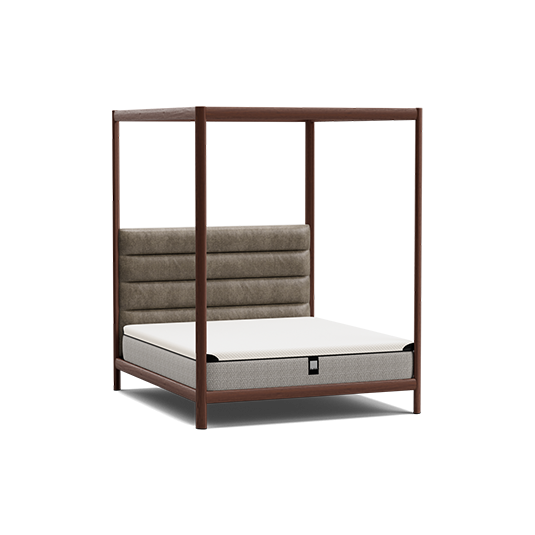 Adelaide Four Poster Bed - Queen Size