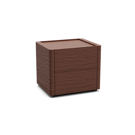 Dainelli Roma Bedside Table