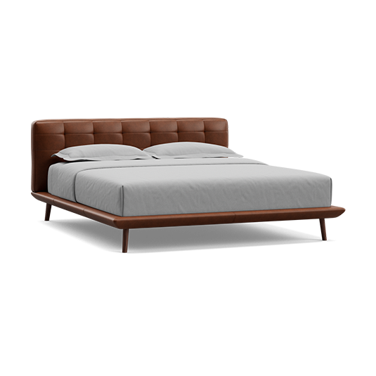 Encore Bed - Queen Size with Smart Pockets™