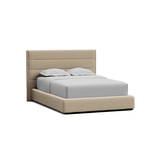 Horizon Storage Bed - Queen Size