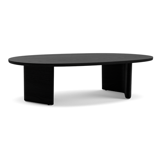 IFANNY Industrial Coffee Table, Farmhouse Center Table with