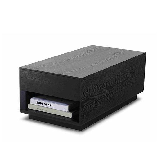 Jasper Wide Media Console