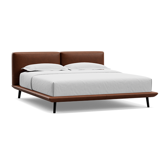 Serenade Bedside Table 550 King Living