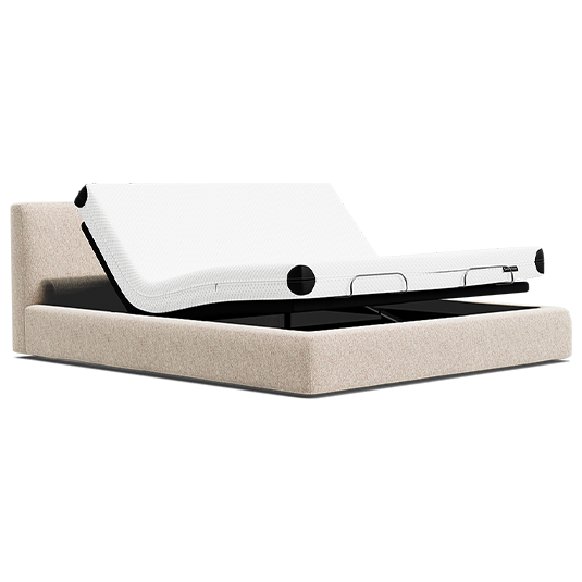 Promenade Motion Bed - Queen Size