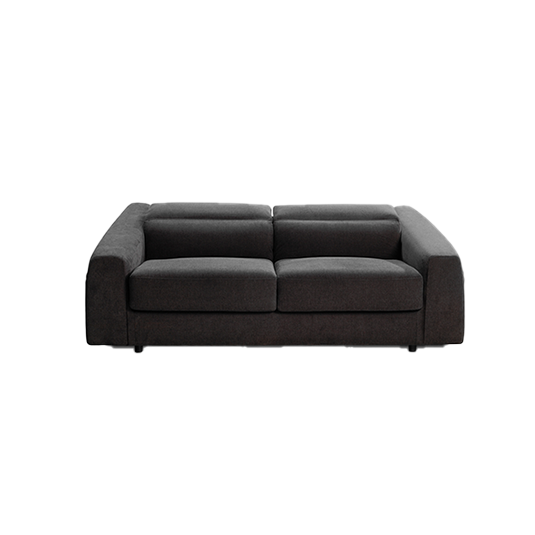ReoGrand Sofa Bed with Smart Pockets®