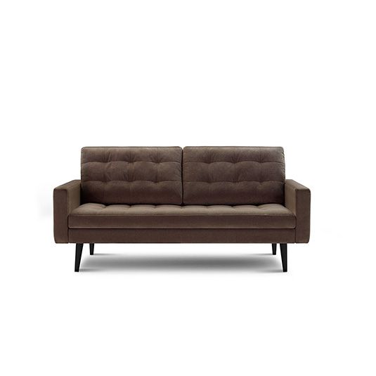 Uno Modular 2 Seater Sofa