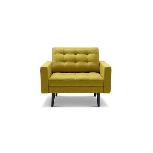 Uno Modular Armchair