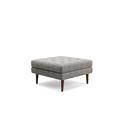 Uno Square Ottoman
