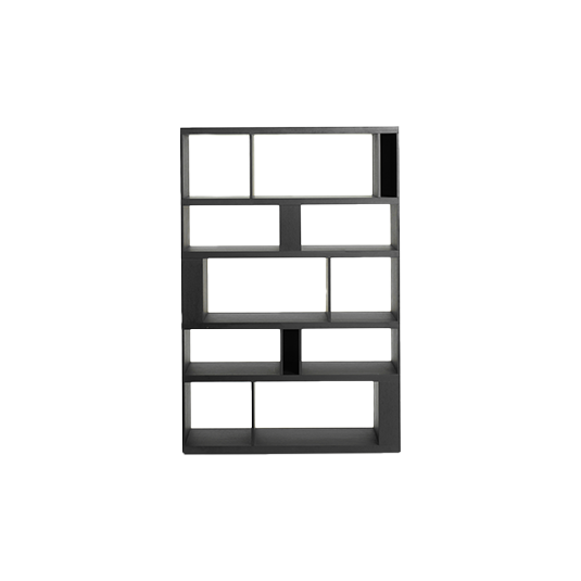Edge Amondo Bookcase